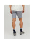 Jack&Jones Bavlnené šortky Dave 12229629 Modrá Regular Fit - Pepit.sk