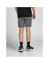 Jack&Jones Bavlnené šortky Fury 12206889 Sivá Regular Fit - Pepit.sk