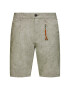 Jack&Jones Bavlnené šortky Milton 12188357 Zelená Regular Fit - Pepit.sk