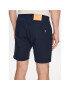 Jack&Jones Bavlnené šortky Rick 12234603 Tmavomodrá Regular Fit - Pepit.sk