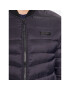 Jack&Jones Bundy bomber 12236154 Čierna Regular Fit - Pepit.sk