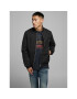 Jack&Jones Bundy bomber Rush 12165203 Čierna Regular Fit - Pepit.sk