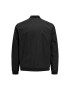 Jack&Jones Bundy bomber Rush 12165203 Čierna Regular Fit - Pepit.sk