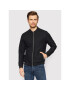 Jack&Jones Bundy bomber Rush 12200058 Čierna Regular Fit - Pepit.sk