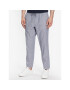 Jack&Jones Bavlnené nohavice Stace 12229699 Sivá Relaxed Fit - Pepit.sk