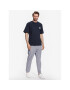 Jack&Jones Bavlnené nohavice Stace 12229699 Sivá Relaxed Fit - Pepit.sk