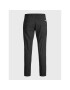 Jack&Jones Chino nohavice Kane 12212936 Čierna Relaxed Fit - Pepit.sk