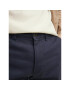 Jack&Jones Chino nohavice Kane 12212937 Tmavomodrá Relaxed Fit - Pepit.sk