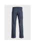 Jack&Jones Chino nohavice Kane 12212937 Tmavomodrá Relaxed Fit - Pepit.sk