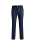 Jack&Jones Chino nohavice Marco 12150148 Tmavomodrá Slim Fit - Pepit.sk