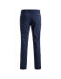 Jack&Jones Chino nohavice Marco 12150148 Tmavomodrá Slim Fit - Pepit.sk