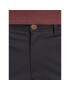 Jack&Jones Chino nohavice Marco 12150158 Čierna Slim Fit - Pepit.sk