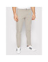 Jack&Jones Chino nohavice Marco 12203327 Sivá Slim Fit - Pepit.sk