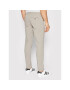 Jack&Jones Chino nohavice Marco 12203327 Sivá Slim Fit - Pepit.sk