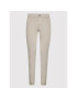 Jack&Jones Chino nohavice Marco 12203327 Sivá Slim Fit - Pepit.sk