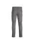 Jack&Jones Chino nohavice Marco 12206198 Sivá Slim Fit - Pepit.sk