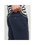 Jack&Jones Chino nohavice Marco 12206198 Tmavomodrá Slim Fit - Pepit.sk