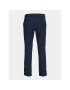 Jack&Jones Chino nohavice Marco 12206198 Tmavomodrá Slim Fit - Pepit.sk