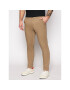 Jack&Jones Chino nohavice Marco Bowie 12150160 Béžová Slim Fit - Pepit.sk