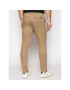 Jack&Jones Chino nohavice Marco Bowie 12150160 Béžová Slim Fit - Pepit.sk