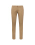 Jack&Jones Chino nohavice Marco Bowie 12150160 Béžová Slim Fit - Pepit.sk