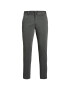 Jack&Jones Chino nohavice Marco Phil 12173628 Sivá Slim Fit - Pepit.sk