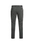 Jack&Jones Chino nohavice Marco Phil 12173628 Sivá Slim Fit - Pepit.sk