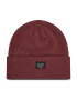 Jack&Jones Čiapka Jacdna Beanie Noos 12092815 Bordová - Pepit.sk