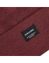 Jack&Jones Čiapka Jacdna Beanie Noos 12092815 Bordová - Pepit.sk