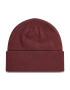 Jack&Jones Čiapka Jacdna Beanie Noos 12092815 Bordová - Pepit.sk