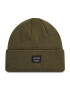 Jack&Jones Čiapka Jacdna Beanie Noos 12092815 Zelená - Pepit.sk