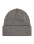 Jack&Jones Čiapka Jacdna Beanie Noss 12092815 Sivá - Pepit.sk