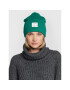 Jack&Jones Čiapka Long Knit 12150627 Zelená - Pepit.sk