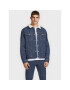 Jack&Jones Džínsová bunda Jean 12181157 Tmavomodrá Regular Fit - Pepit.sk