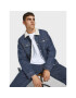 Jack&Jones Džínsová bunda Jean 12181157 Tmavomodrá Regular Fit - Pepit.sk