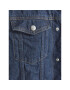 Jack&Jones Džínsová bunda Jean 12181157 Tmavomodrá Regular Fit - Pepit.sk