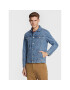 Jack&Jones Džínsová bunda Jean 12212801 Modrá Regular Fit - Pepit.sk