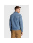 Jack&Jones Džínsová bunda Jean 12212801 Modrá Regular Fit - Pepit.sk