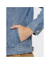 Jack&Jones Džínsová bunda Jean 12212801 Modrá Regular Fit - Pepit.sk