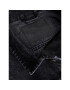 Jack&Jones Džínsová bunda Jean 12212802 Čierna Regular Fit - Pepit.sk