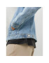 Jack&Jones Džínsová bunda Jean 12223612 Modrá Regular Fit - Pepit.sk