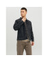 Jack&Jones Džínsová bunda Jean 12223613 Čierna Regular Fit - Pepit.sk