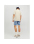 Jack&Jones Džínsové šortky Rick 12224124 Modrá Regular Fit - Pepit.sk