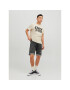 Jack&Jones Džínsové šortky Rick 12224129 Čierna Regular Fit - Pepit.sk