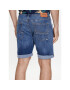 Jack&Jones Džínsové šortky Rick 12226230 Modrá Regular Fit - Pepit.sk