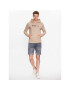 Jack&Jones Džínsové šortky Rick 12226232 Sivá Regular Fit - Pepit.sk