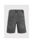 Jack&Jones Džínsové šortky Chris 12201733 Sivá Loose Fit - Pepit.sk