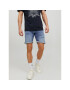 Jack&Jones Džínsové šortky Chris 12236195 Modrá Relaxed Fit - Pepit.sk