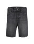 Jack&Jones Džínsové šortky Tony 12239240 Čierna Baggy Fit - Pepit.sk