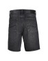 Jack&Jones Džínsové šortky Tony 12239240 Čierna Baggy Fit - Pepit.sk